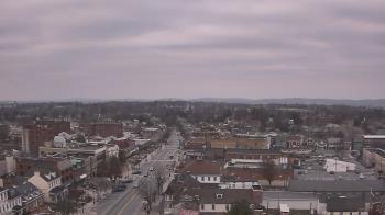 Weather camera view of Windstream.