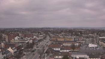 Weather camera view of Windstream.