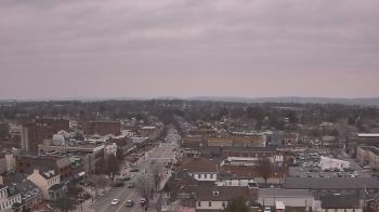 Weather camera view of Windstream.