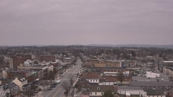 Weather camera view of Windstream.
