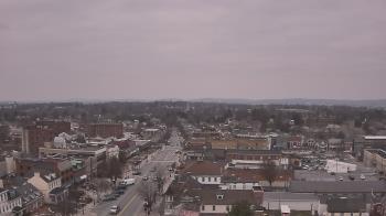 Weather camera view of Windstream.