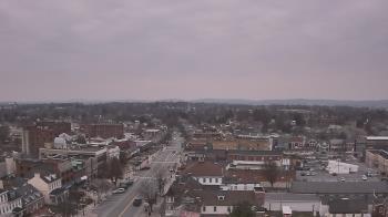 Weather camera view of Windstream.