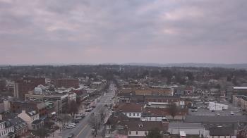 Weather camera view of Windstream.