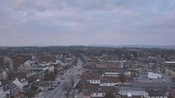 Weather camera view of Windstream.