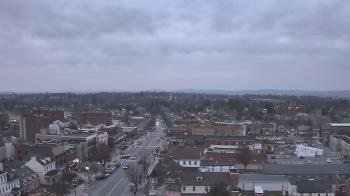 Weather camera view of Windstream.