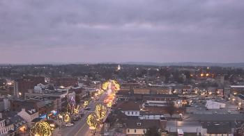 Weather camera view of Windstream.