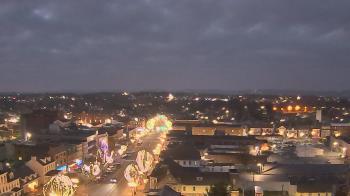 Weather camera view of Windstream.