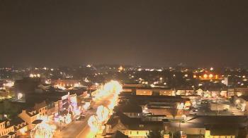 Weather camera view of Windstream.