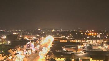 Weather camera view of Windstream.