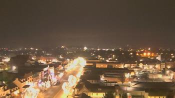 Weather camera view of Windstream.