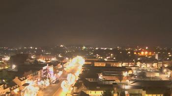 Weather camera view of Windstream.