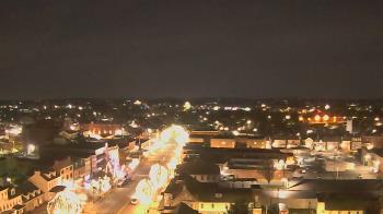 Weather camera view of Windstream.