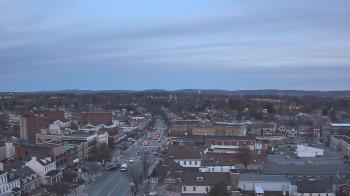 Weather camera view of Windstream.