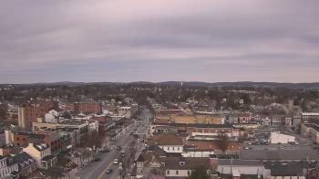 Weather camera view of Windstream.