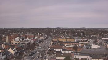 Weather camera view of Windstream.