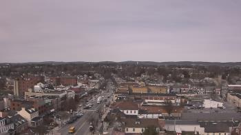 Weather camera view of Windstream.