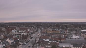 Weather camera view of Windstream.