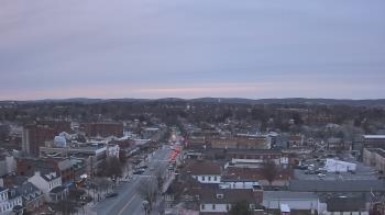 Weather camera view of Windstream.