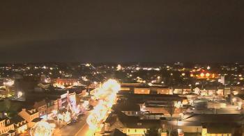 Weather camera view of Windstream.