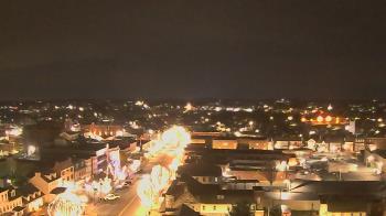 Weather camera view of Windstream.