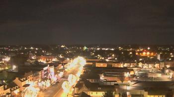 Weather camera view of Windstream.