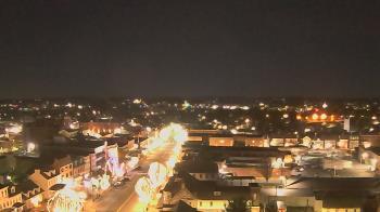 Weather camera view of Windstream.