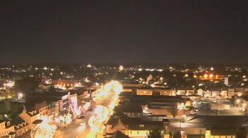 Weather camera view of Windstream.