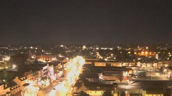 Weather camera view of Windstream.