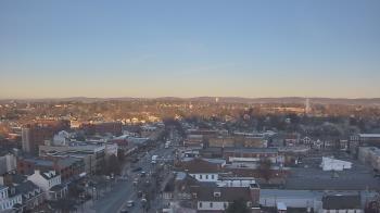 Weather camera view of Windstream.