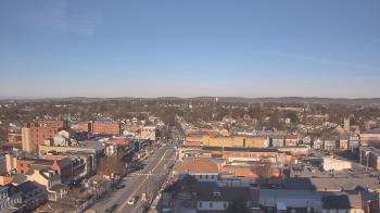 Weather camera view of Windstream.