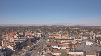 Weather camera view of Windstream.