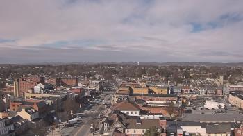 Weather camera view of Windstream.