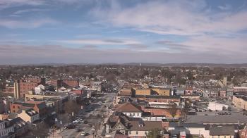 Weather camera view of Windstream.