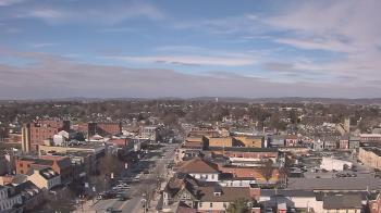 Weather camera view of Windstream.