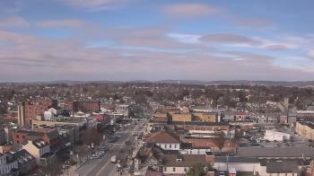 Weather camera view of Windstream.