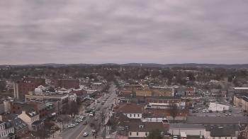 Weather camera view of Windstream.