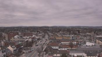 Weather camera view of Windstream.