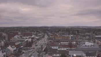 Weather camera view of Windstream.