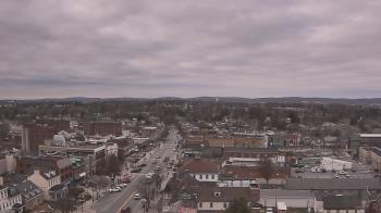 Weather camera view of Windstream.