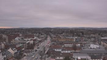 Weather camera view of Windstream.