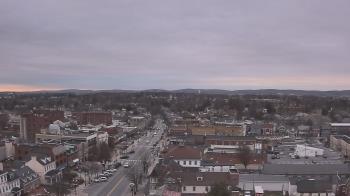 Weather camera view of Windstream.