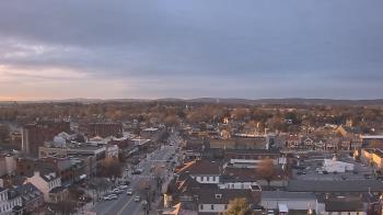 Weather camera view of Windstream.