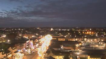 Weather camera view of Windstream.