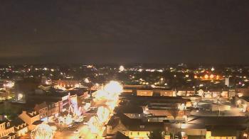 Weather camera view of Windstream.