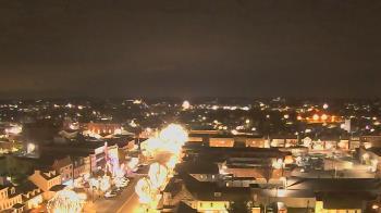 Weather camera view of Windstream.