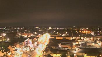 Weather camera view of Windstream.