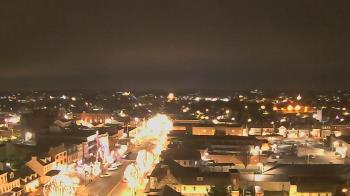 Weather camera view of Windstream.