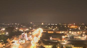 Weather camera view of Windstream.