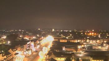 Weather camera view of Windstream.