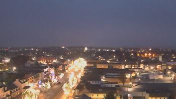 Weather camera view of Windstream.